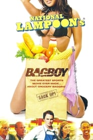 Bag Boy' Poster