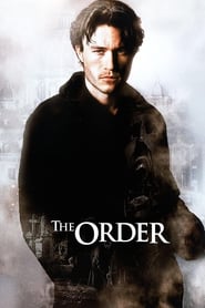 The Order' Poster