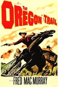 The Oregon Trail' Poster