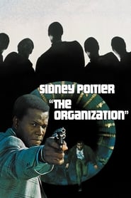 The Organization' Poster