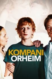 The Orheim Company' Poster