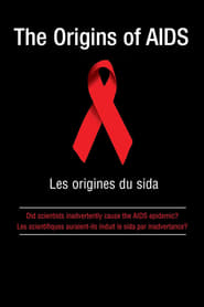 The Origins of AIDS' Poster