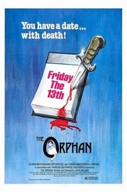 The Orphan' Poster