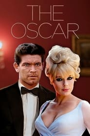 The Oscar' Poster