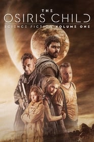 Streaming sources forScience Fiction Volume One The Osiris Child