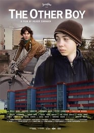 Der andere Junge' Poster