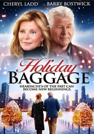 Holiday Baggage' Poster