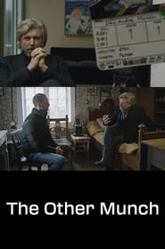 The Other Munch' Poster