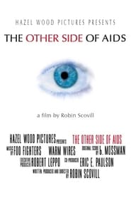 The Other Side of AIDS' Poster