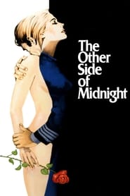 The Other Side of Midnight' Poster