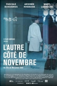 The Other Side of November' Poster
