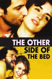 The Other Side of the Bed' Poster
