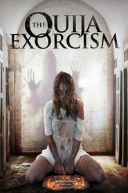The Ouija Exorcism' Poster
