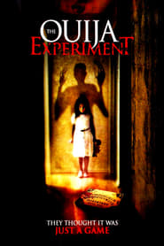 The Ouija Experiment' Poster