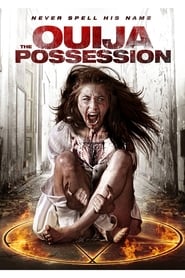 The Ouija Possession' Poster
