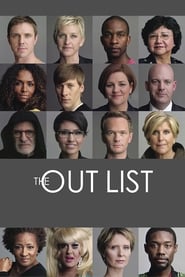 The Out List' Poster