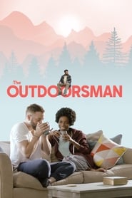 The Outdoorsman' Poster