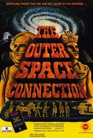 The Outer Space Connection' Poster