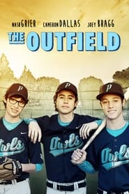 The Outfield' Poster