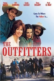 The Outfitters' Poster
