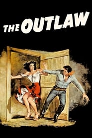 The Outlaw' Poster