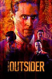 Streaming sources forThe Outsider