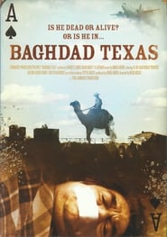Baghdad Texas' Poster