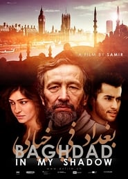 Baghdad in My Shadow' Poster