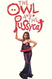 The Owl and the Pussycat' Poster