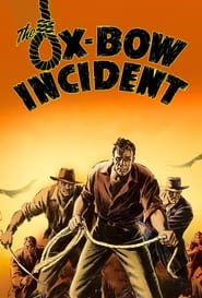 The OxBow Incident' Poster