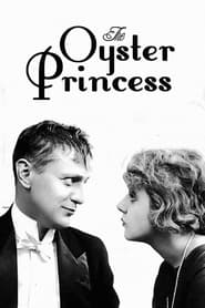 The Oyster Princess' Poster