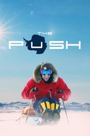 The Push' Poster