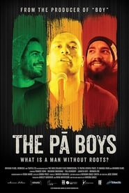 The P Boys' Poster