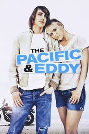The Pacific and Eddy' Poster