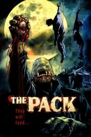 The Pack' Poster