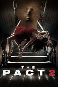The Pact II' Poster