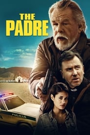 The Padre' Poster