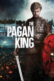The Pagan King' Poster