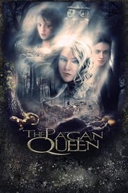 The Pagan Queen' Poster