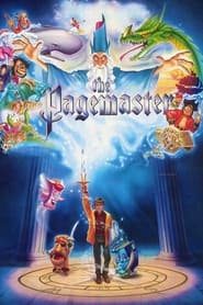 Streaming sources forThe Pagemaster