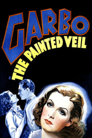 The Painted Veil' Poster