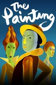 The Painting' Poster