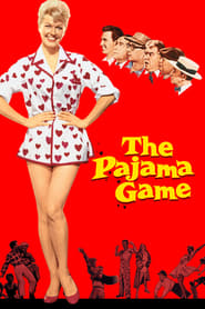 The Pajama Game' Poster