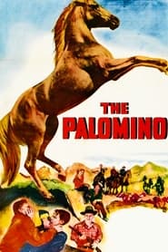 The Palomino' Poster