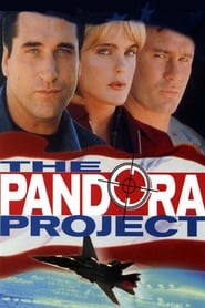 The Pandora Project' Poster