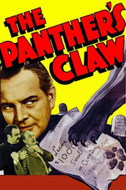 The Panthers Claw' Poster