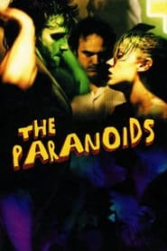 The Paranoids' Poster