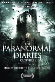 Streaming sources forThe Paranormal Diaries Clophill