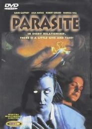 The Parasite' Poster