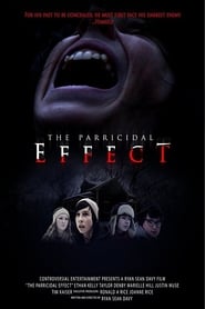 The Parricidal Effect' Poster